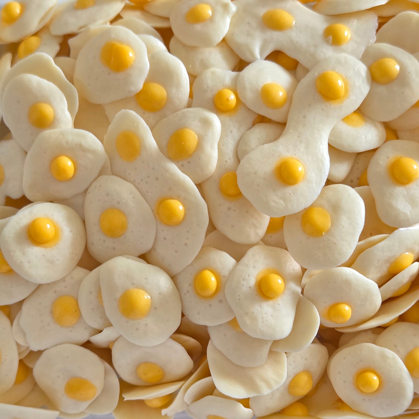 Sunny Side Up 50g