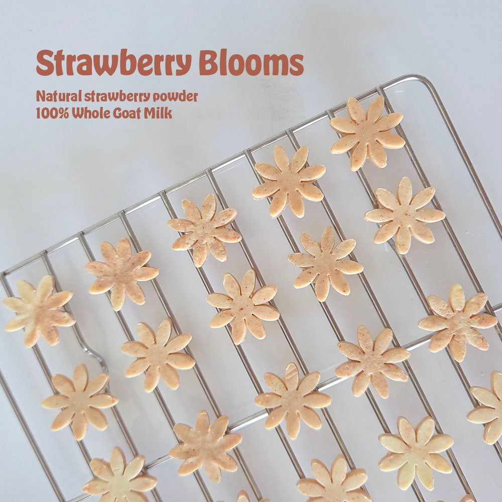 Strawberry Bloom 50g