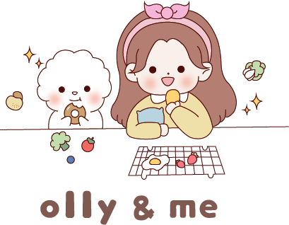 ollyandme