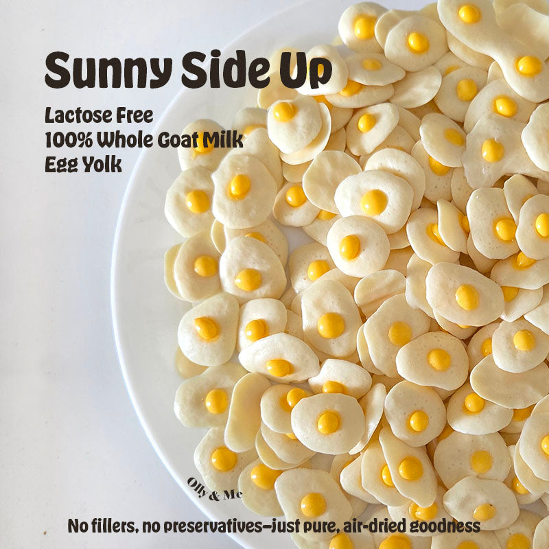 Sunny Side Up 50g